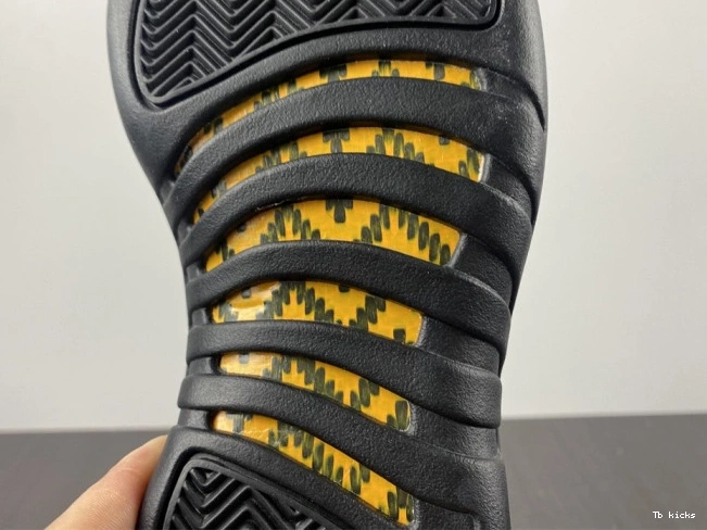 Rep TBK Taxi (2013) 130690-125 Retro 12 Jordan 0629